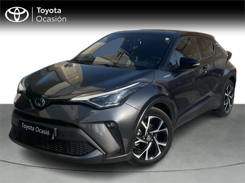 Toyota C-HR 180H Advance 2021
