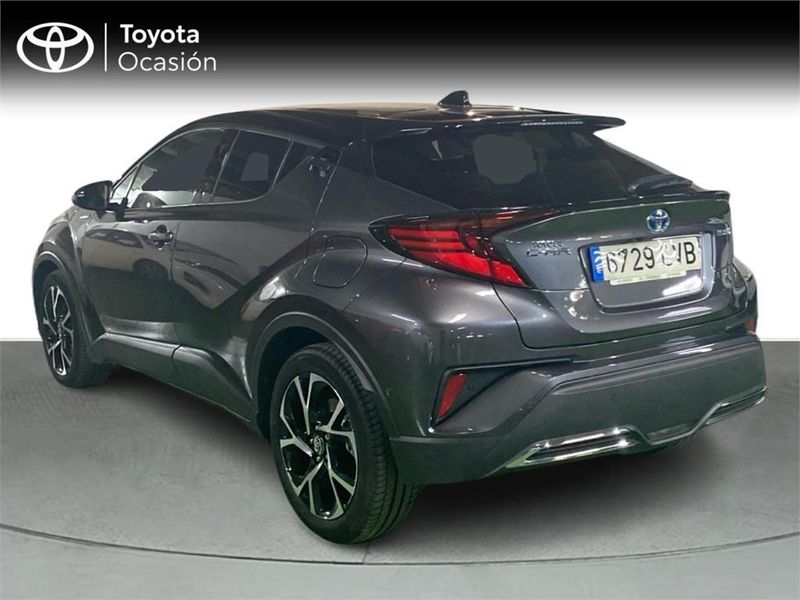 Toyota C-HR 180H Advance 2021, foto 2