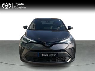 TOYOTA Toyota C-HR 5P Advance 180H e-CVT