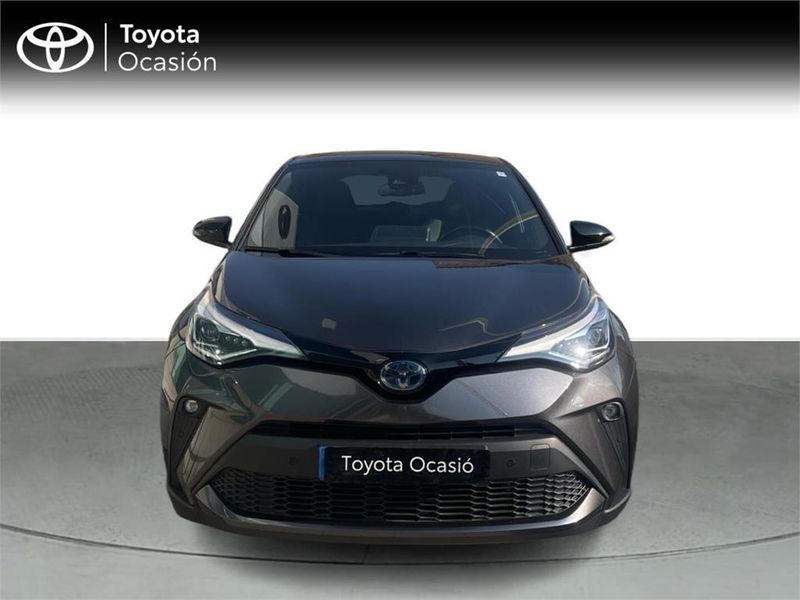 Toyota C-HR 180H Advance 2021, foto 5