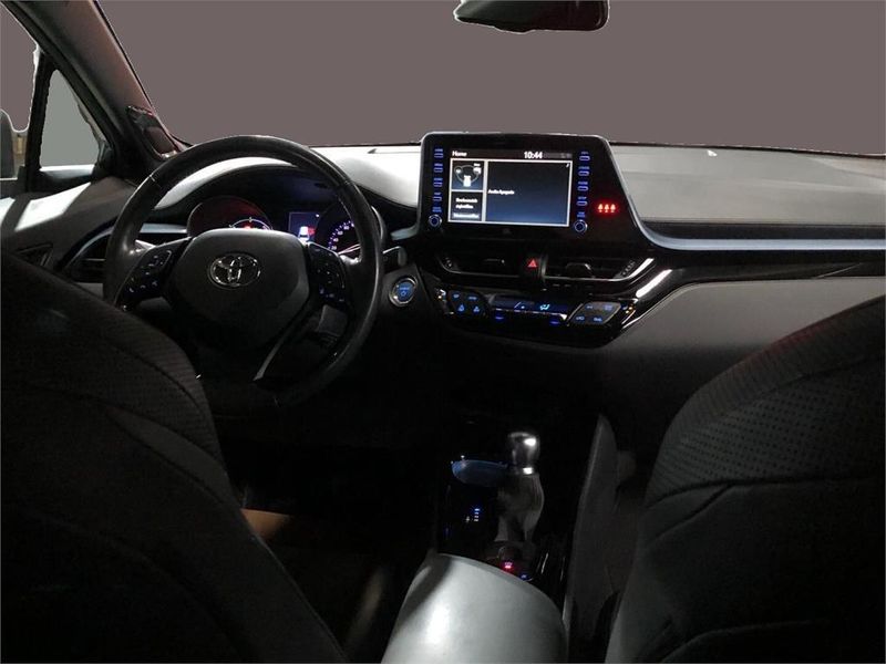 Toyota C-HR 180H Advance 2021, foto 8