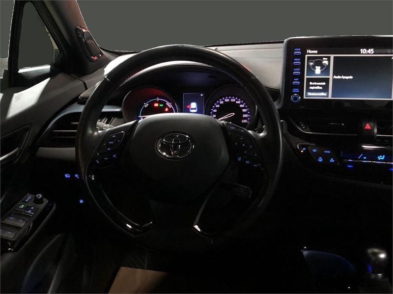 Toyota C-HR 180H Advance 2021, foto 9