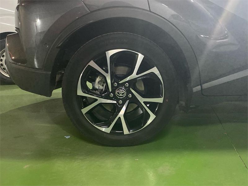 Toyota C-HR 180H Advance 2021, foto 16