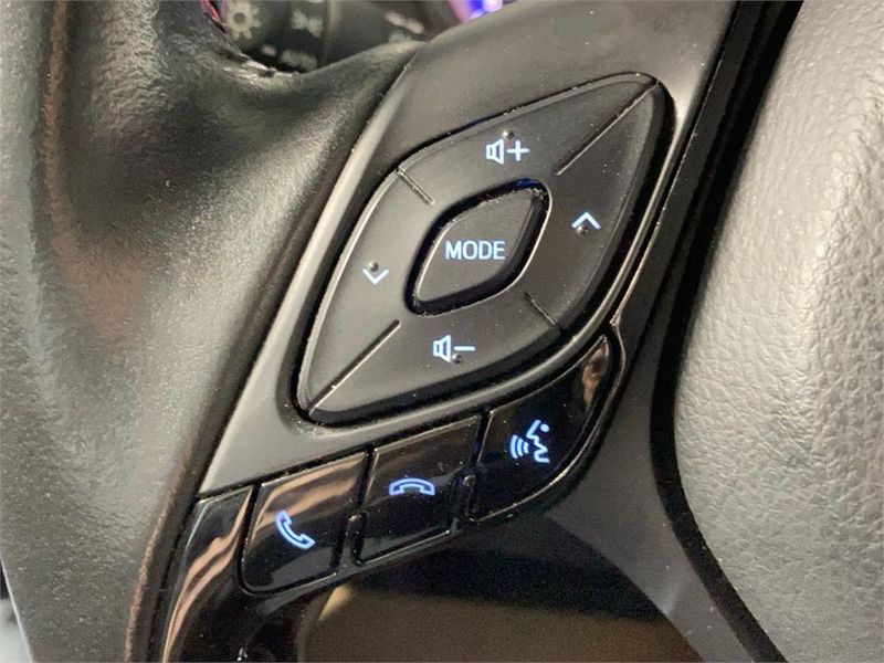 Toyota C-HR 180H Advance 2021, foto 19