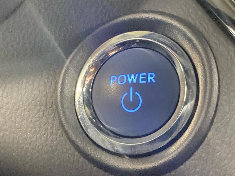 Toyota C-HR 180H Advance 2021, foto 20
