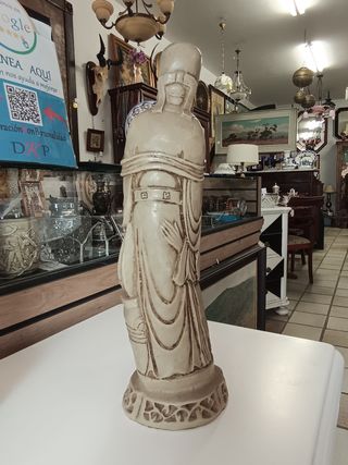 Figura Sabio Chino 29 cm