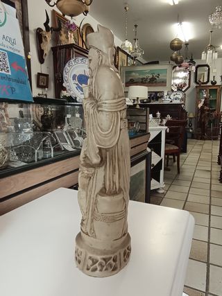 Figura Sabio Chino 29 cm