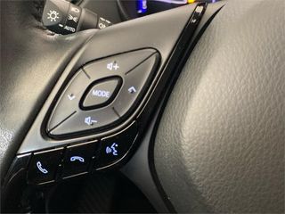 TOYOTA Toyota C-HR 5P Advance 125H e-CVT