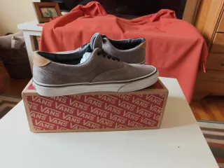 Zapatillas Vans