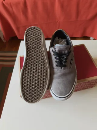 Zapatillas Vans