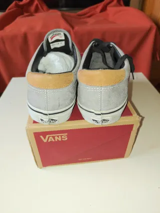 Zapatillas Vans