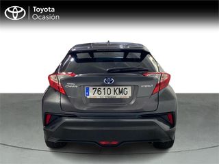 TOYOTA Toyota C-HR 5P ADVANCE 125H e-CVT