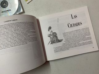 Civilization II 2 PC Big Box Micro Prose