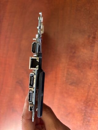 Lote PC Gigabyte: Placa Base, CPU, RAM, Disipador