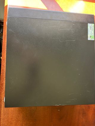 Lote PC Gigabyte: Placa Base, CPU, RAM, Disipador