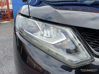 NISSAN X-TRAIL 1.6 DIGT TEKNA 4X2