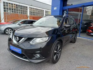 NISSAN X-TRAIL 1.6 DIGT TEKNA 4X2