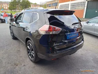 NISSAN X-TRAIL 1.6 DIGT TEKNA 4X2