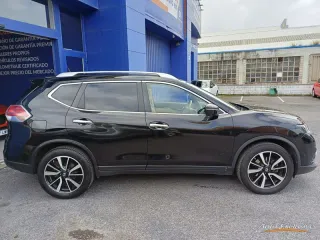 NISSAN X-TRAIL 1.6 DIGT TEKNA 4X2
