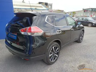 NISSAN X-TRAIL 1.6 DIGT TEKNA 4X2