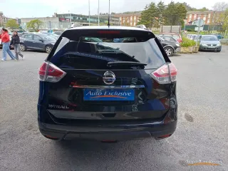 NISSAN X-TRAIL 1.6 DIGT TEKNA 4X2