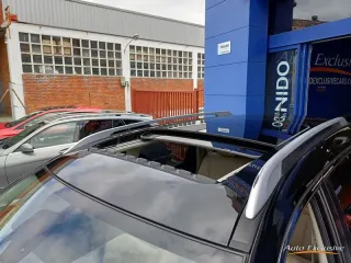 NISSAN X-TRAIL 1.6 DIGT TEKNA 4X2