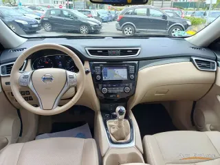 NISSAN X-TRAIL 1.6 DIGT TEKNA 4X2