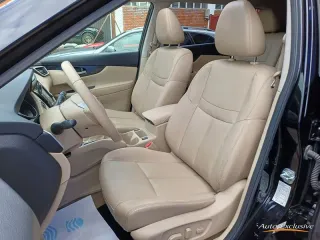 NISSAN X-TRAIL 1.6 DIGT TEKNA 4X2