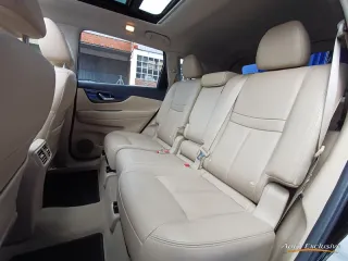 NISSAN X-TRAIL 1.6 DIGT TEKNA 4X2