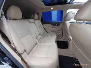 NISSAN X-TRAIL 1.6 DIGT TEKNA 4X2