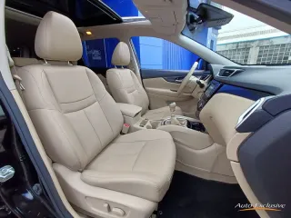 NISSAN X-TRAIL 1.6 DIGT TEKNA 4X2