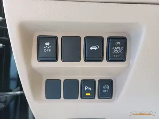 NISSAN X-TRAIL 1.6 DIGT TEKNA 4X2