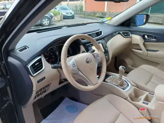 NISSAN X-TRAIL 1.6 DIGT TEKNA 4X2