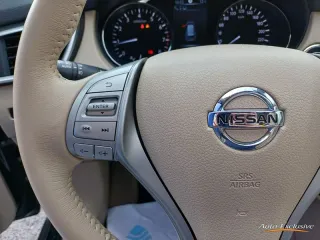 NISSAN X-TRAIL 1.6 DIGT TEKNA 4X2