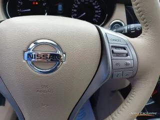 NISSAN X-TRAIL 1.6 DIGT TEKNA 4X2
