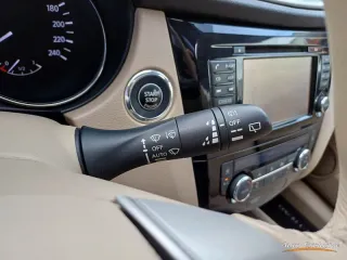 NISSAN X-TRAIL 1.6 DIGT TEKNA 4X2