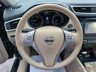 NISSAN X-TRAIL 1.6 DIGT TEKNA 4X2