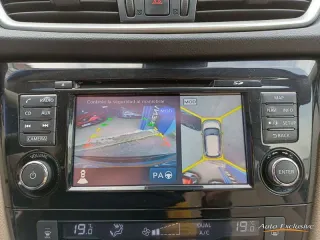 NISSAN X-TRAIL 1.6 DIGT TEKNA 4X2