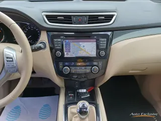 NISSAN X-TRAIL 1.6 DIGT TEKNA 4X2