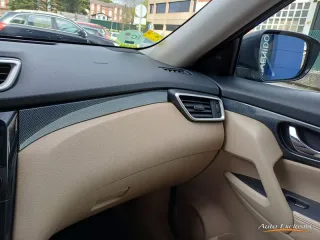 NISSAN X-TRAIL 1.6 DIGT TEKNA 4X2