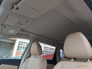 NISSAN X-TRAIL 1.6 DIGT TEKNA 4X2