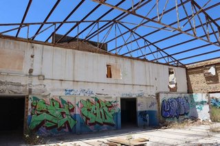 Nave industrial en venta en Polígonos - Recinto Ferial Cortijo de Torres en Málaga