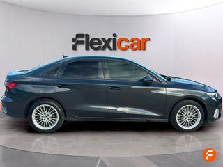 Audi A3 Sedan 30 TDI 85kW (116CV)