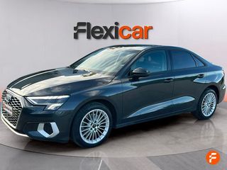 Audi A3 Sedan 30 TDI 85kW (116CV)