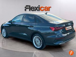 Audi A3 Sedan 30 TDI 85kW (116CV)