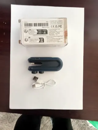 Sigillatore elettrico a caldo