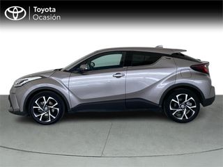 TOYOTA Toyota C-HR 5P Advance 125H e-CVT