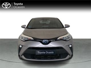 TOYOTA Toyota C-HR 5P Advance 125H e-CVT