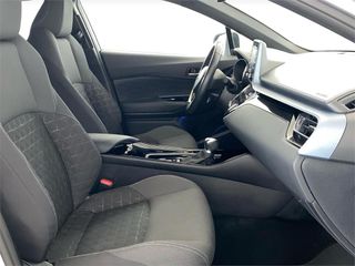 TOYOTA Toyota C-HR 5P Advance 125H e-CVT