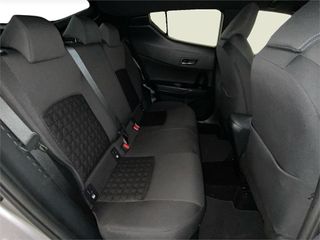 TOYOTA Toyota C-HR 5P Advance 125H e-CVT